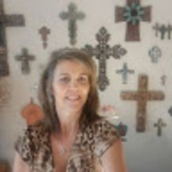 Meet your Posher, Mary - Picture 1 of 1